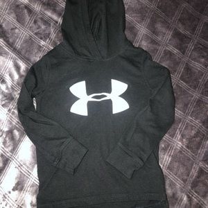 Long sleeve under armor shirt